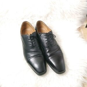 ALDO Lace Up Dress Shoes